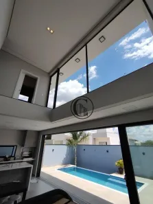 Casa de Condomínio com 3 Quartos à venda, 224m² no Jardim Novo Eldorado, Sorocaba