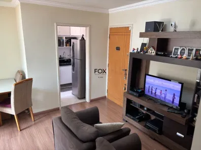 Apartamento com 3 Quartos à venda, 65m² no Sagrada Família, Belo Horizonte