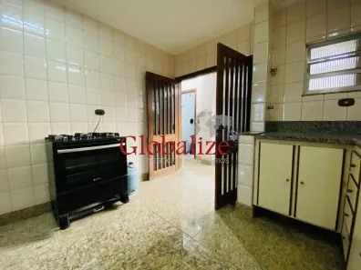 Apartamento com 2 Quartos à venda, 110m² no José Menino, Santos