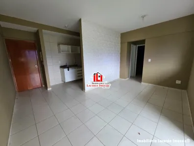 Apartamento com 2 Quartos à venda, 59m² no Coroado, Manaus