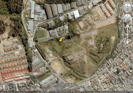 Lote/Terreno à venda, 33000m² no Jardim Bela Vista, Guarulhos