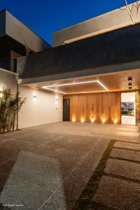 Sobrado com 3 Quartos à venda, 217m² no Jardim América, Goiânia