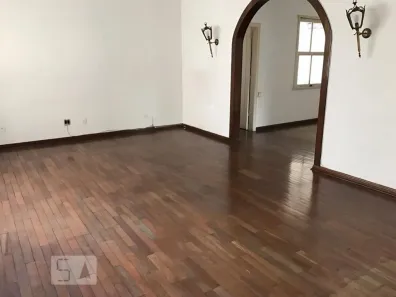Apartamento com 3 Quartos à venda, 132m² no Bela Vista, São Paulo