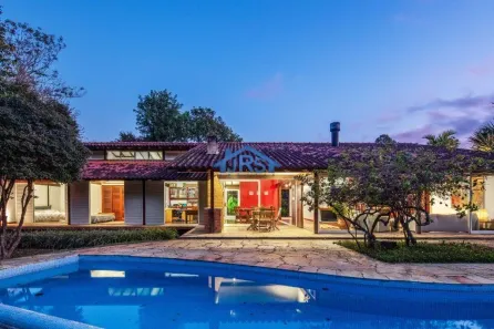 Casa de Condomínio com 3 Quartos à venda, 274m² no Recanto Impla, Carapicuíba