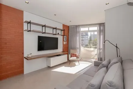 Apartamento com 2 Quartos à venda, 68m² no Moinhos de Vento, Porto Alegre