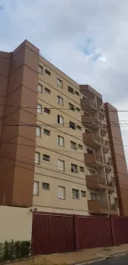 Apartamento com 2 Quartos à venda, 70m² no Jardim Chapadão, Campinas