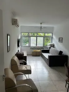 Apartamento com 2 Quartos à venda, 74m² no Enseada, Guarujá