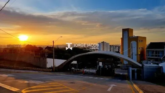 Lote/Terreno à venda, 452m² no Jardim Vila São Domingos, Sorocaba
