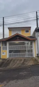Sobrado com 3 Quartos à venda, 183m² no Jardim Itapoã, São José dos Campos