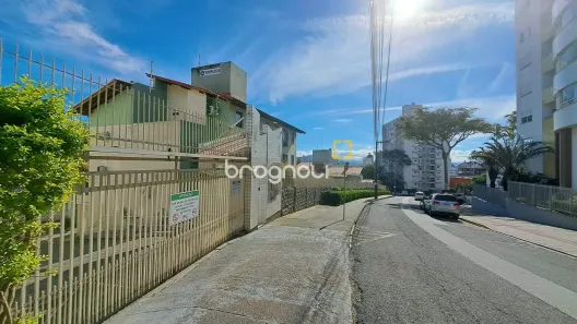 Apartamento com 2 Quartos à venda, 46m² no Capoeiras, Florianópolis