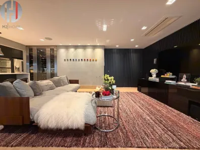 Apartamento com 2 Quartos à venda, 131m² no Cidade Monções, São Paulo