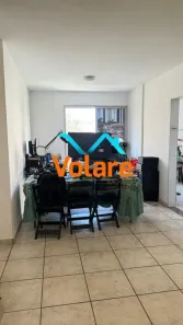 Apartamento com 2 Quartos à venda, 61m² no Vila Yara, Osasco