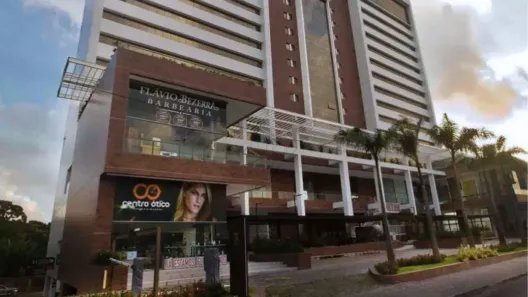 Sala Comercial à venda, 33m² no Bancários, João Pessoa