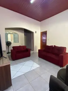 Casa com 2 Quartos à venda, 100m² no Chapéu Virado (Mosqueiro), Belém
