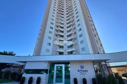 Apartamento com 2 Quartos à venda, 75m² no Jardim Vale do Sol, Apucarana