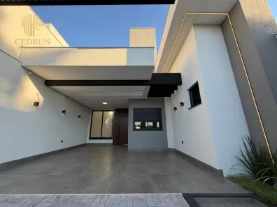 Casa com 3 Quartos à venda, 182m² no Jardim Iguaçu, Maringá
