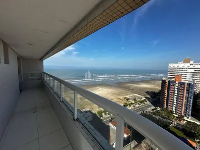 Apartamento com 2 Quartos à venda, 103m² no Aviação, Praia Grande