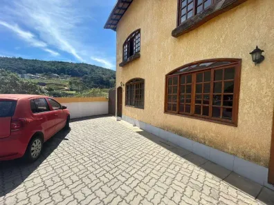 Casa com 3 Quartos à venda, 109m² no Prata, Teresópolis