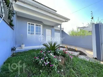 Casa com 3 Quartos à venda, 210m² no São José, São Leopoldo