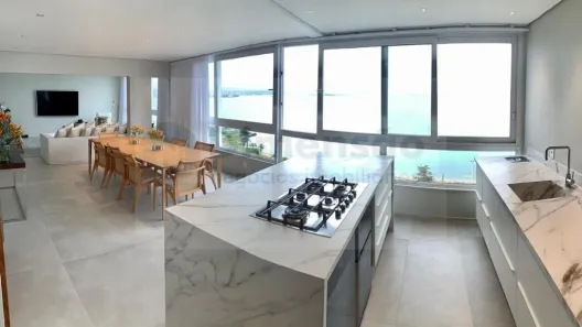 Cobertura com 3 Quartos à venda, 173m² no Centro, Florianópolis