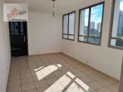 Apartamento com 2 Quartos à venda, 75m² no Vila Clementino, São Paulo