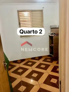 Apartamento com 2 Quartos à venda, 47m² no Cooperativa, São Bernardo do Campo