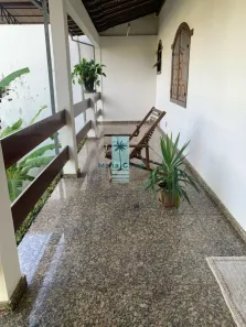Casa com 4 Quartos à venda, 300m² no Alipinho, Coronel Fabriciano