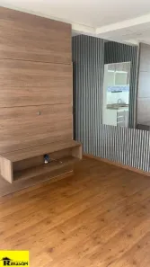 Apartamento com 2 Quartos à venda, 48m² no Loteamento Clube V, São José do Rio Preto