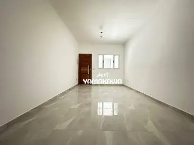 Sobrado com 3 Quartos à venda, 105m² no Cidade Líder, São Paulo