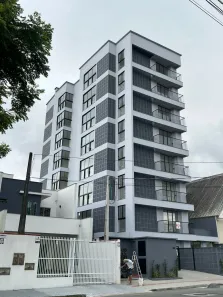 Apartamento com 2 Quartos à venda, 74m² no Saguaçu, Joinville