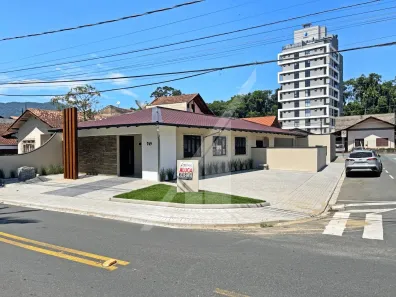 Casa à venda, 180m² no Velha, Blumenau