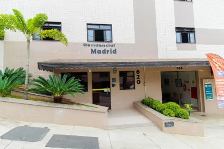 Apartamento com 2 Quartos à venda, 82m² no Centro, Juiz de Fora