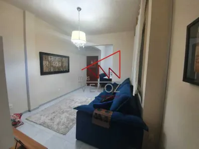 Apartamento com 2 Quartos à venda, 52m² no Catumbi, Rio de Janeiro