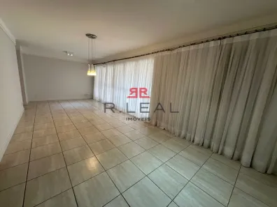 Apartamento com 3 Quartos à venda, 134m² no Jardim Estoril IV, Bauru