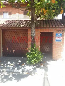Sobrado com 3 Quartos à venda, 200m² no Jardim Peri, São Paulo