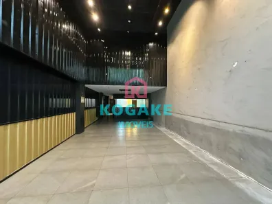 Ponto Comercial para alugar, 155m² no Parque Residencial Aquarius, São José dos Campos