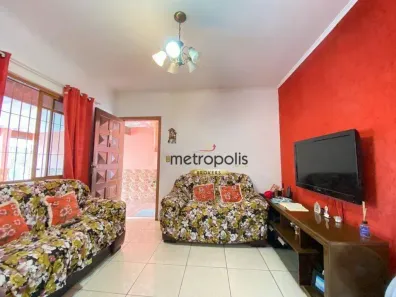 Casa com 2 Quartos à venda, 213m² no Alvarenga, São Bernardo do Campo