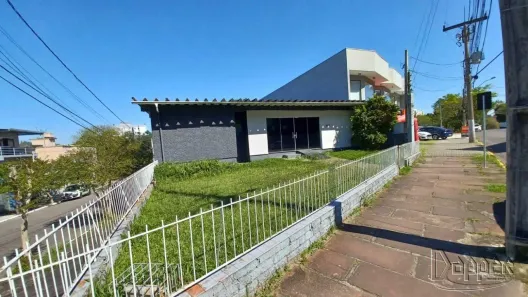 Casa para alugar, 206m² no Operário, Novo Hamburgo