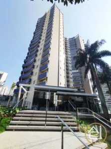 Apartamento com 4 Quartos à venda, 245m² no Gleba Fazenda Palhano, Londrina