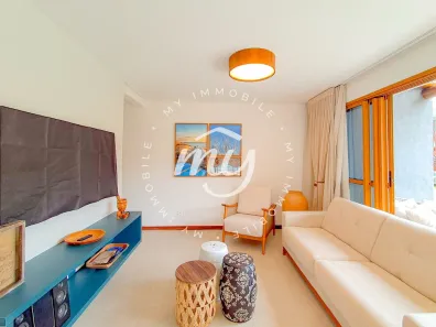 Apartamento com 2 Quartos à venda, 122m² no Itacimirim (Monte Gordo), Camaçari