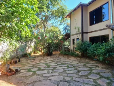 Casa com 3 Quartos à venda, 318m² no Brumadinho, Brumadinho