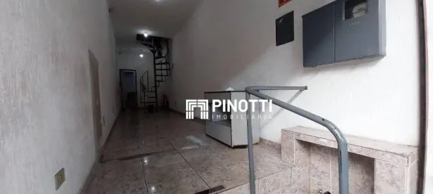 Ponto Comercial para alugar, 59m² no Centro, São Bernardo do Campo