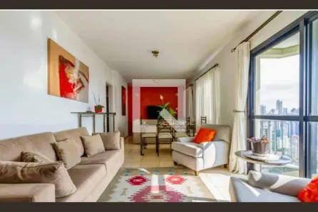 Apartamento com 3 Quartos à venda, 118m² no Vila Suzana, São Paulo