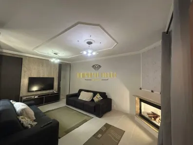 Sobrado com 4 Quartos à venda, 40m² no Chácara das Flores, Mogi das Cruzes