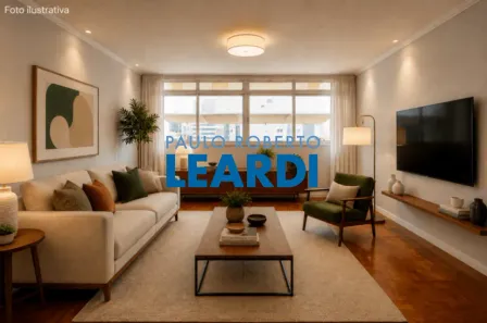 Apartamento com 3 Quartos à venda, 130m² no Liberdade, São Paulo