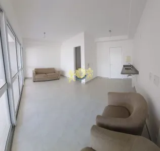 Apartamento com 1 Quarto para alugar, 40m² no Bela Vista, São Paulo