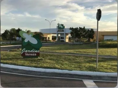 Lote/Terreno à venda, 594m² no Interlagos, Vila Velha