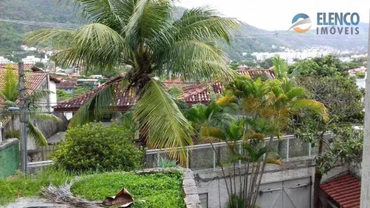 Casa de Condomínio com 3 Quartos à venda, 207m² no São Francisco, Niterói