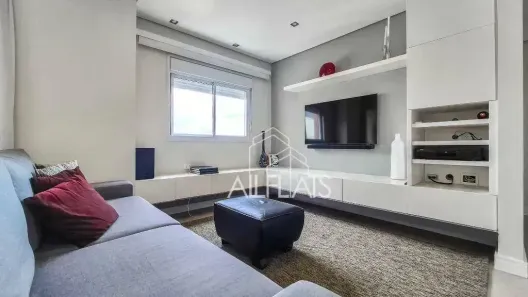 Apartamento com 3 Quartos à venda, 96m² no Vila Olímpia, São Paulo
