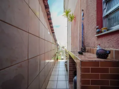 Casa com 4 Quartos à venda, 150m² no Vila Regente Feijó, São Paulo